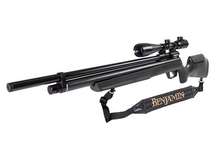 Benjamin Marauder Premium Combo, Synthetic Air rifle