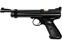 Crosman 2240 CO2 Air Pistol, .22 caliber Air gun