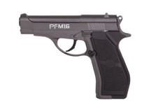 Crosman PFM16 Full Metal CO2 BB Pistol Air gun