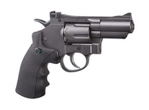 Crosman SNR357 CO2 Dual Ammo Full Metal Revolver Air gun