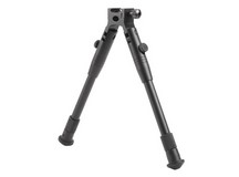 Hatsan Optima Universal Tactical Bipod, Picatinny Mount, Folding/Telescoping Legs 