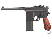 Legends Umarex M712 Full-Auto CO2 BB Pistol Air gun