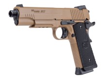 SIG Sauer 1911 Emperor Scorpion CO2 BB Pistol Air gun