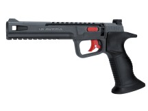 Umarex Avera CO2 Air Pistol Air gun