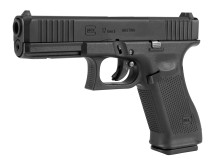 Umarex Glock 17 Gen5 MOS Half Blowback .177 BB Gun Air gun