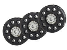 Umarex Canex Magazine, 3pk, .177 Cal, 10 rds 