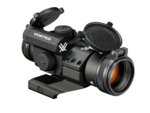 Vortex Optics Vortex StrikeFire II Red/Green Dot Sight 