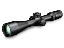 Vortex Optics Vortex Strike Eagle 5-25x56 FFP Riflescope, EBR-7C MRAD, 1/10 MRAD, 34mm 