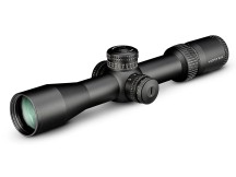 Vortex Optics Vortex Strike Eagle 3-18x44 FFP Riflescope, EBR-7C MOA, 1/4 MOA, 34mm 