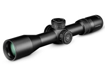 Vortex Optics Vortex Venom 3-15x44 FFP Riflescope, EBR-7C MRAD, 1/10 MRAD, 34mm 