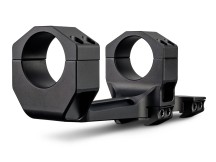 Vortex Optics Vortex Precision Extended Cantilever Mount, 30mm, Picatinny 