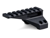 Vortex Optics Vortex Precision Diving Board Mount, 30mm 