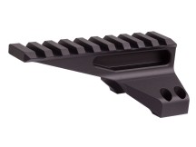 Vortex Optics Vortex Precision Diving Board Mount, 34mm 