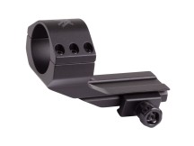 Vortex Optics Vortex Sport Single 30mm Cantilever Ring with Absolute Co-Witness, Picatinny 