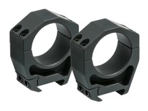 Vortex Optics Vortex Precision Matched 34mm Rings, Medium Plus, Picatinny 