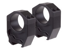 Vortex Optics Vortex Precision Matched 30mm Rings, Extra High, Picatinny 