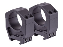 Vortex Optics Vortex Precision Matched 30mm Rings, High, Picatinny 