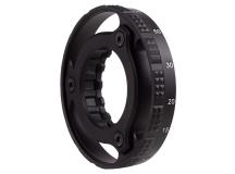 Hawke Sport Optics 65mm Side wheel, Fits Sidewinder Scopes 