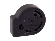 RAW Rapid Air Worx RAW HMX X-tra Deep Magazine RH, .22 cal 