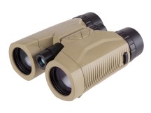 ATN 10x42 Laser Ballistics Rangefinding Binoculars, 2000m 