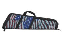 Allen Company Allen Victory Wedge Tactical Soft Rifle Case, 41 inch, Stars & Stripes 