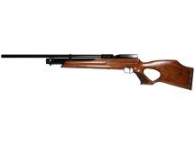 Weihrauch HW 100 TK PCP Air Rifle, Walnut Air rifle