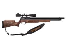 Benjamin Marauder Premium Combo, Wood Air rifle