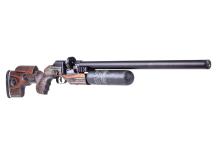 FX Airguns FX King PCP Air Rifle, GRS Green Mountain Air rifle