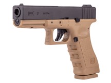 Umarex Glock 17 Gen3 CO2 Blowback .177 BB Gun Air gun