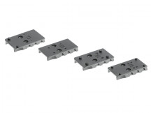 Umarex Optic Adapter Plates for Walther PDP 