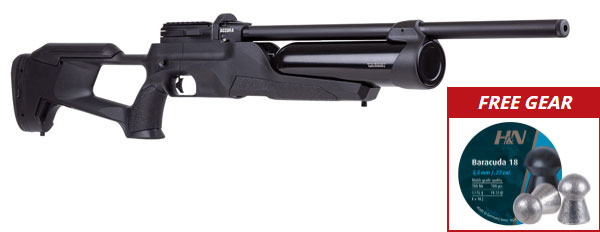 Reximex Accura PCP Air Rifle