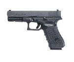 glock 17 gen 4 bb pistol