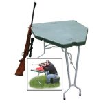 shooting table from MTM