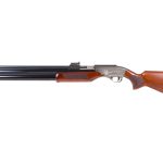 seneca 909 light hunter .45 cal air rifle