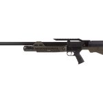 umarex hammer .50 cal air rifle