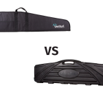 soft case vs hard case for transporting airguns